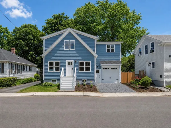$1,399,000 | 31 Prescott Hall Road, Newport, RI 02840