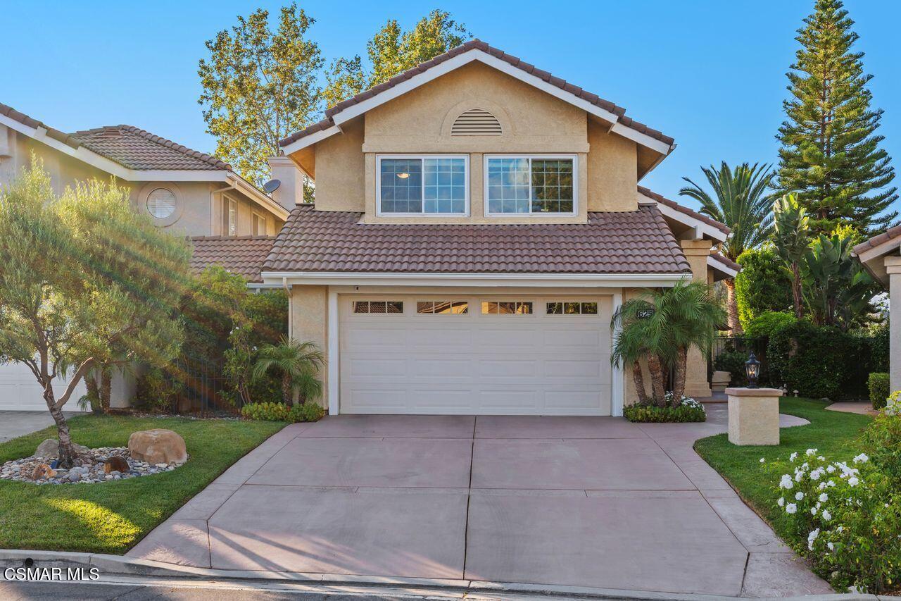 625 Galloping Hill Road Simi Valley, CA 93065 - Photo 1 of 53 7_12127995_189520_189520-EI-106