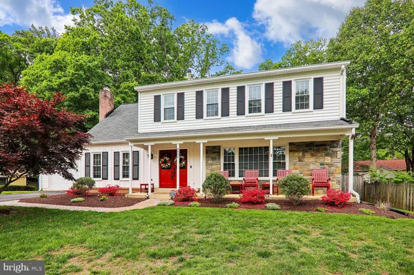 $859,000 | 8002 Log Cabin Court, Springfield, VA 22153