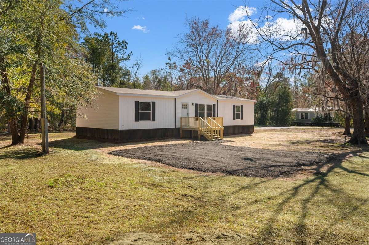 1400 Black Road Darien, GA 31305 - Photo 1 of 1 Gallery Image 1