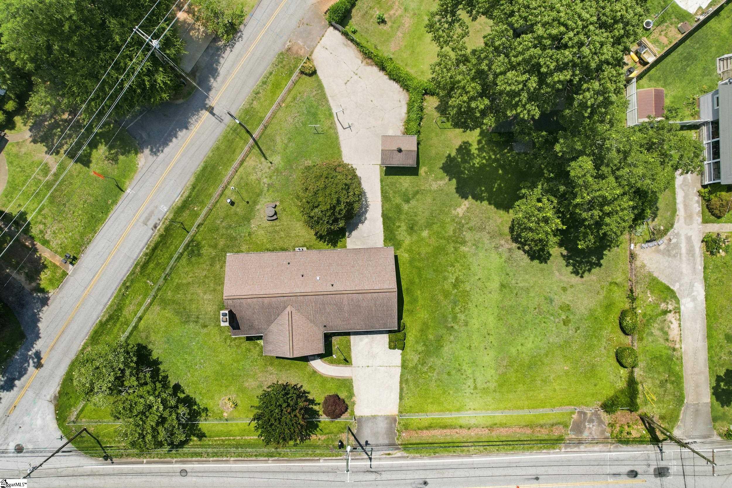 2401 Old Easley Bridge Road Greenville, SC 29611 - Photo 32 of 37