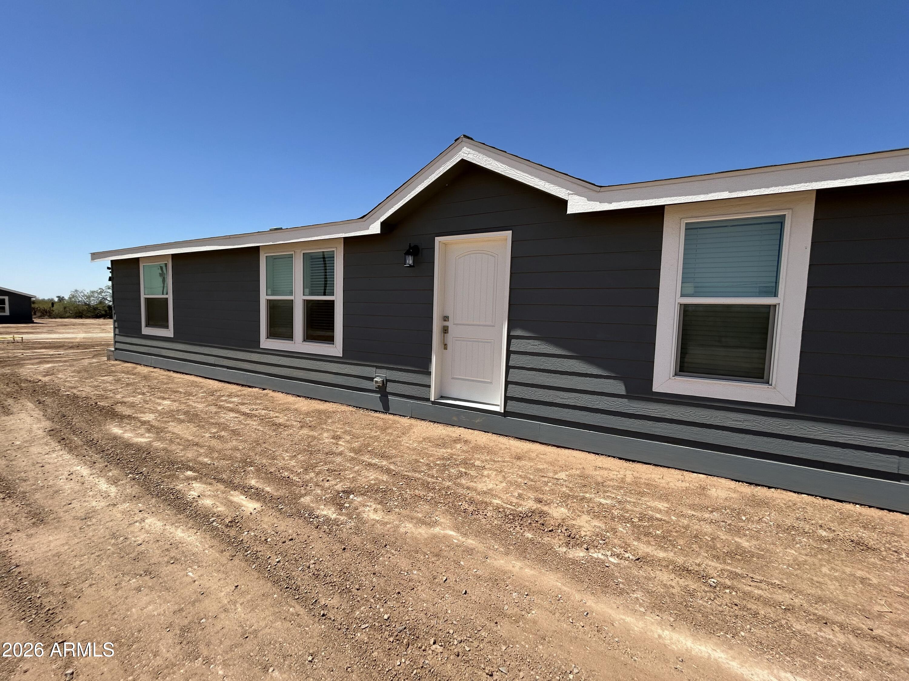 24032 East Cholla Road Florence, AZ 85132 - Photo 1 of 5