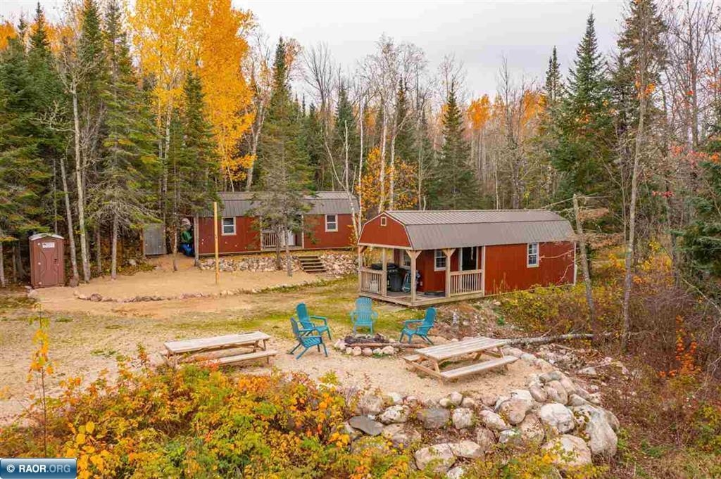 8335 Boulder Ridge Road Cook, MN 55723 - Photo 2 of 38