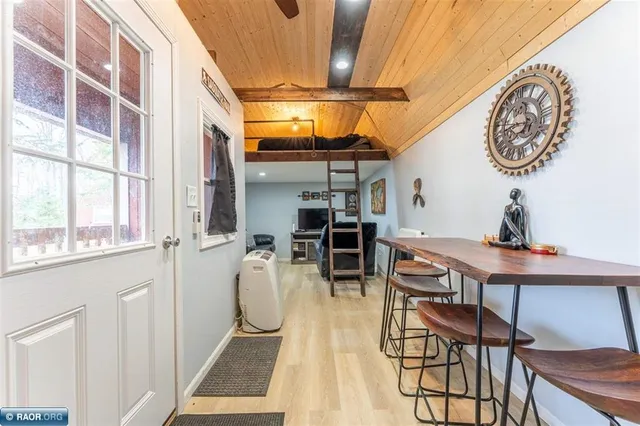 $399,900 | 8335 Boulder Ridge Road, Cook, MN 55723