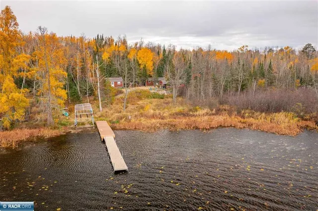 $399,900 | 8335 Boulder Ridge Road, Cook, MN 55723