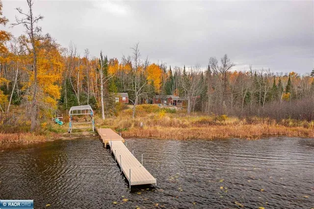 $399,900 | 8335 Boulder Ridge Road, Cook, MN 55723