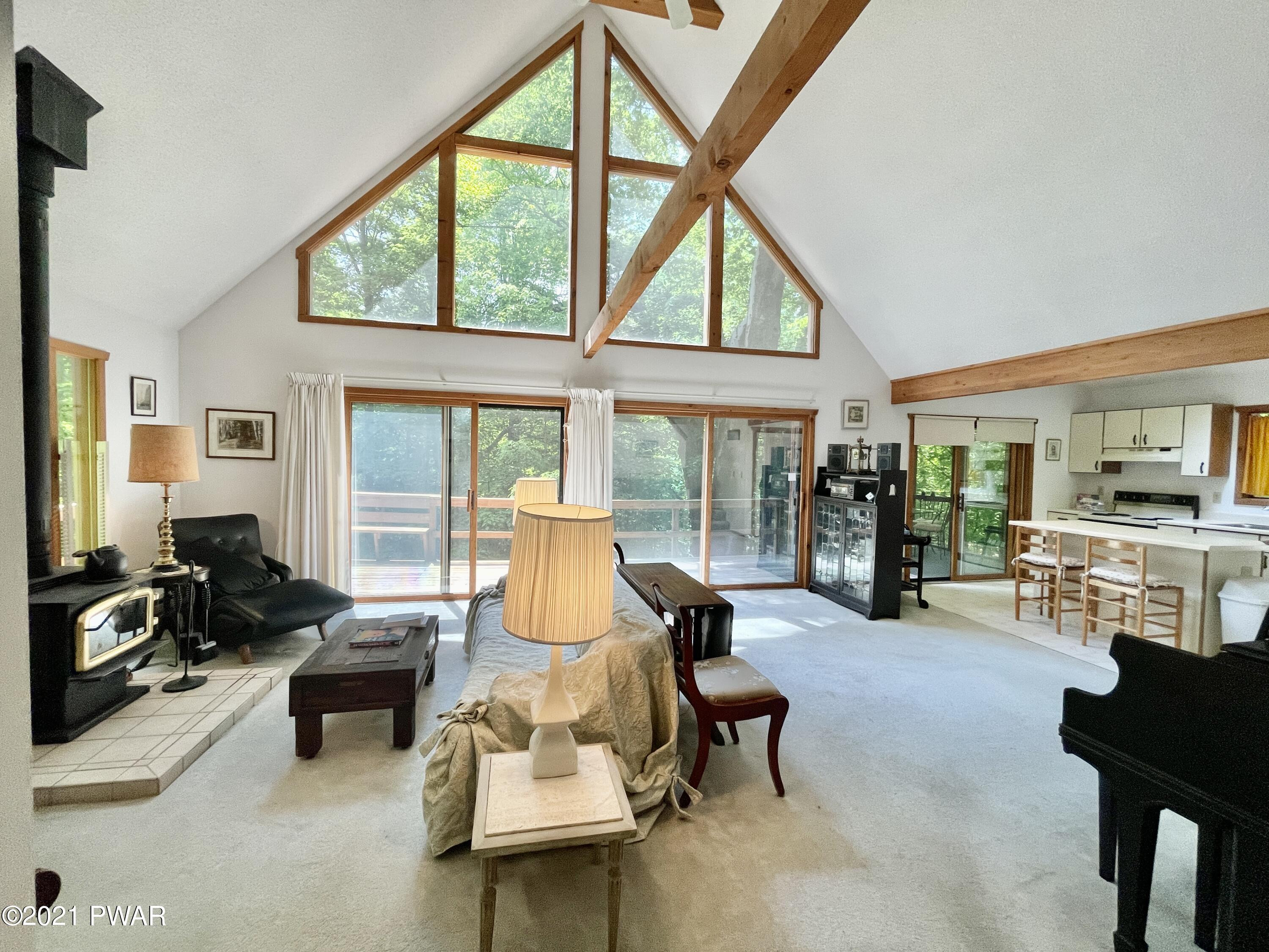 10 Beaver Pond Road Lake Ariel, PA 18436 - Photo 6 of 49 Main Living Area