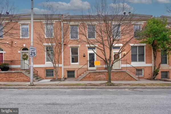 $2,600 | 1209 South Linwood Avenue, Baltimore, MD 21224