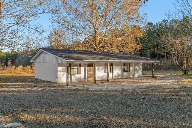 $155,000 | 15421 Old Atlanta Road, Vivian, LA 71082