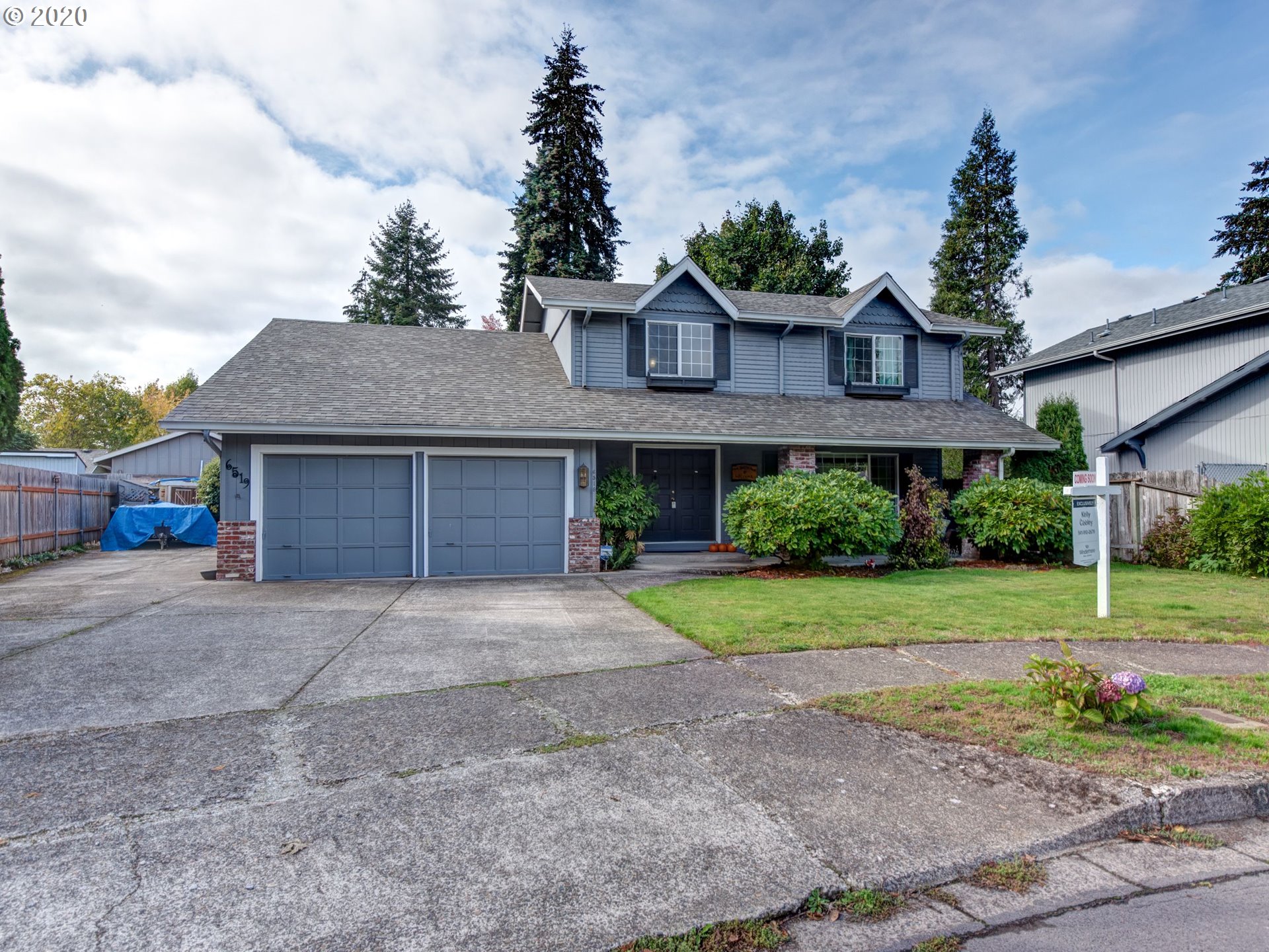 6519 E Street Springfield, OR 97478 - Photo 1 of 29