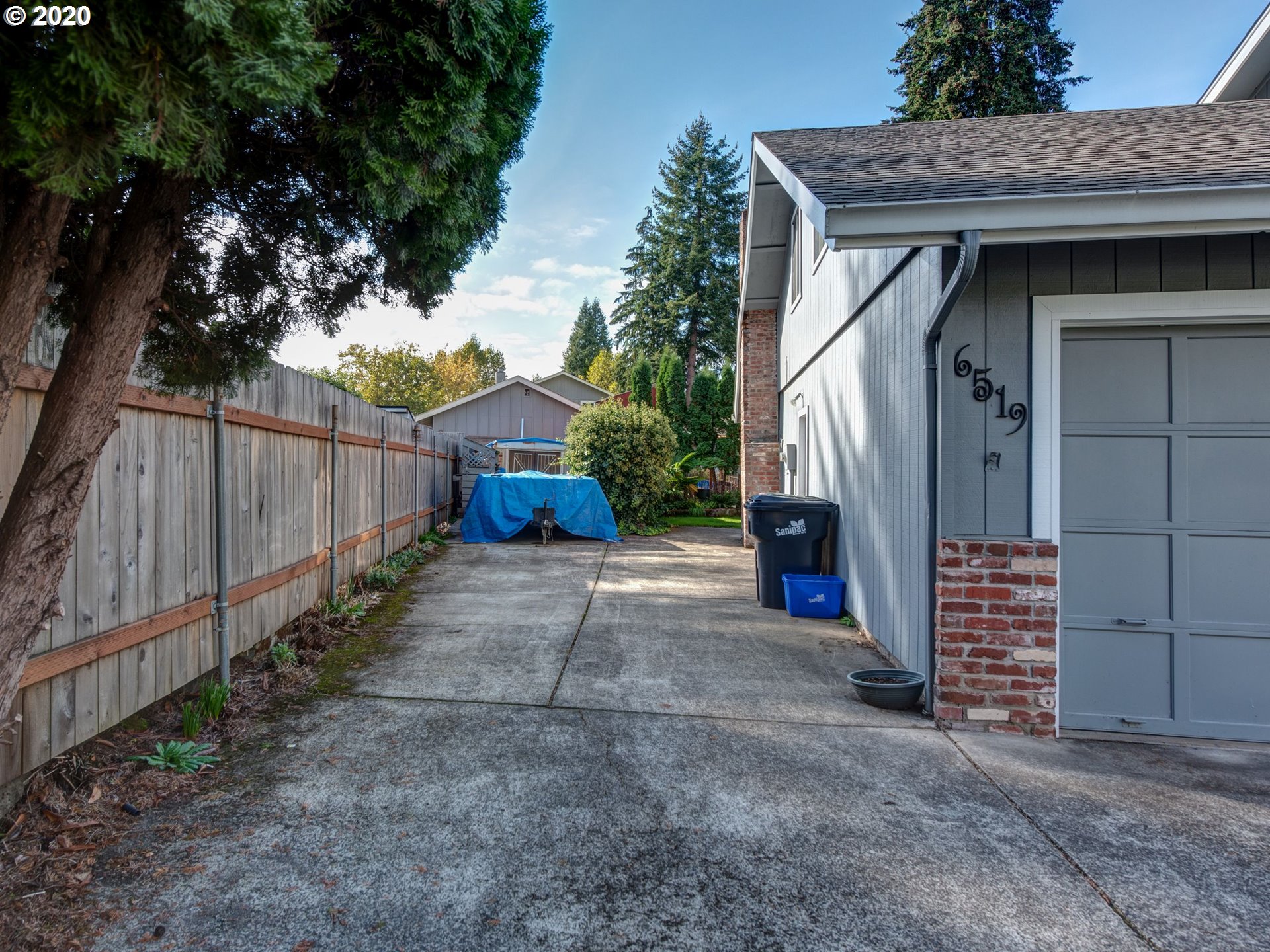 6519 E Street Springfield, OR 97478 - Photo 28 of 29