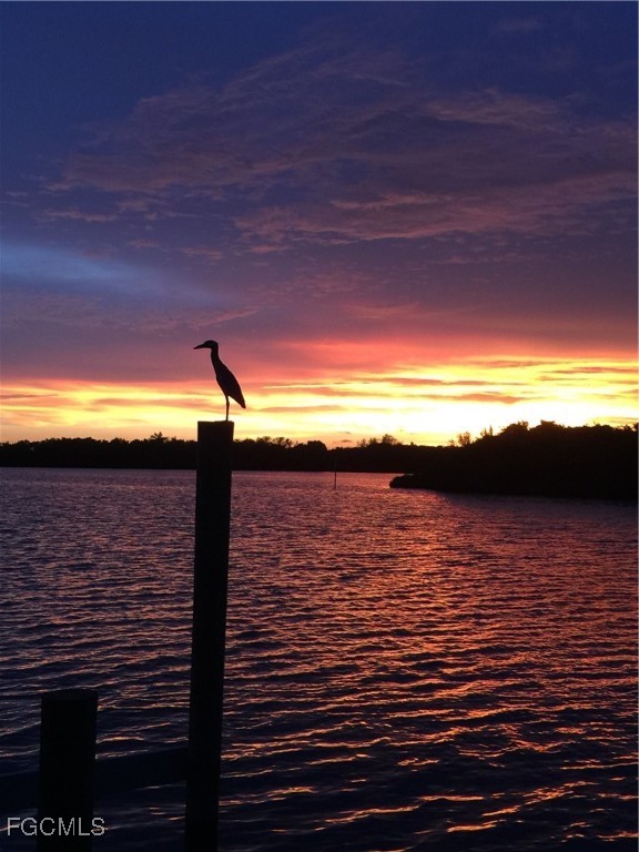 4885 East Riverside Drive Fort Myers, FL 33905 - Photo 42 of 45 a view of beach and ocean