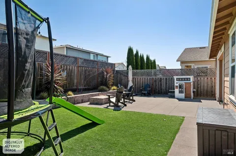 $925,000 | 7620 Watson Drive, Rohnert Park, CA 94928