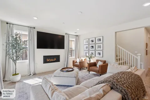 $925,000 | 7620 Watson Drive, Rohnert Park, CA 94928