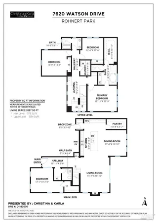 $925,000 | 7620 Watson Drive, Rohnert Park, CA 94928