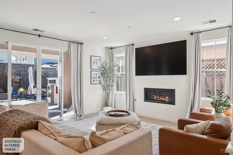 $925,000 | 7620 Watson Drive, Rohnert Park, CA 94928