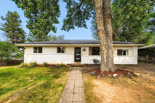 $789,000 | 730 35th Street, Boulder, CO 80303