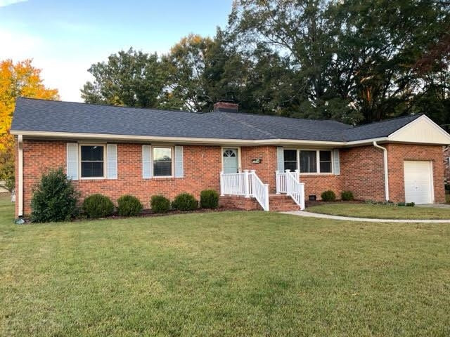 3205 Winston Road Durham, NC 27704 - Photo 1 of 3 Photo 1
