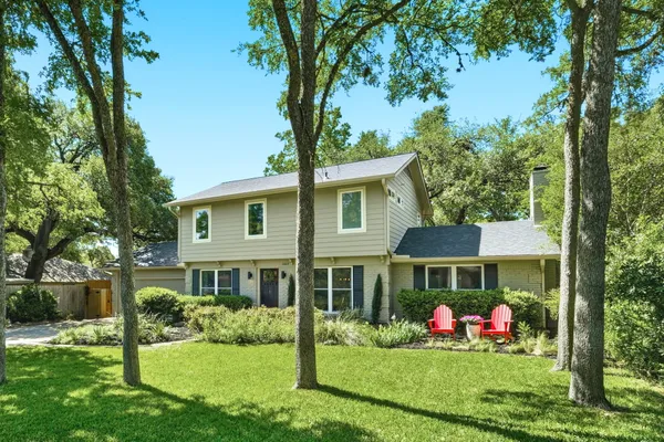 $749,000 | 6603 Wild Oak Circle, Austin, TX 78759