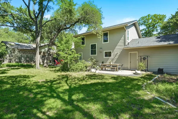 $749,000 | 6603 Wild Oak Circle, Austin, TX 78759