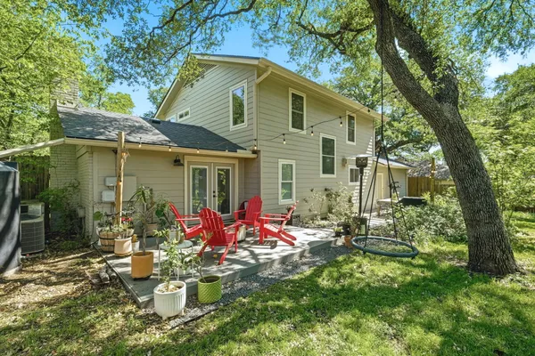 $749,000 | 6603 Wild Oak Circle, Austin, TX 78759