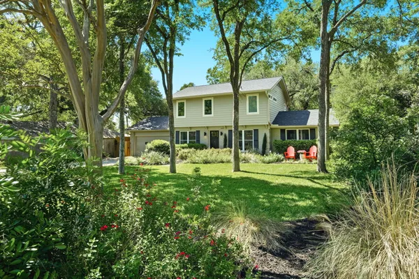 $749,000 | 6603 Wild Oak Circle, Austin, TX 78759