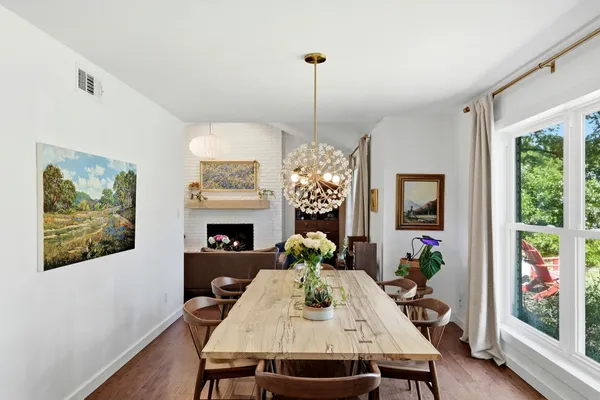 $749,000 | 6603 Wild Oak Circle, Austin, TX 78759