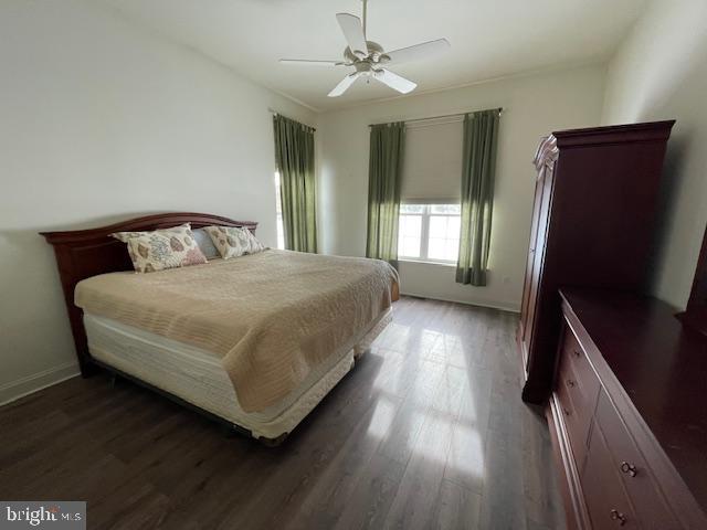 8 Manley Road Pennington, NJ 08534 - Photo 16 of 27 Main Bedroom