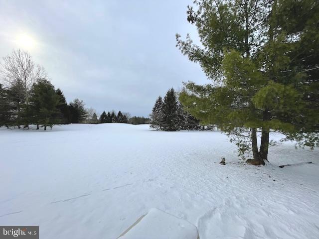 8 Manley Road Pennington, NJ 08534 - Photo 25 of 27 View of Backyard