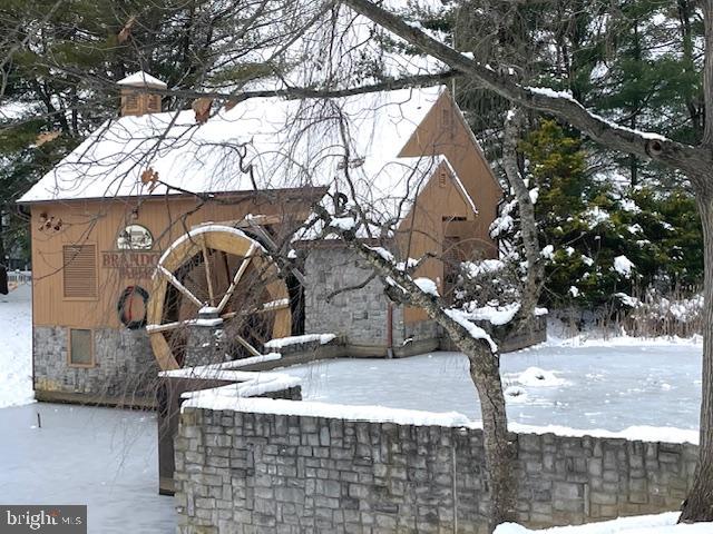 8 Manley Road Pennington, NJ 08534 - Photo 26 of 27 Welcome to Brandon Farms!