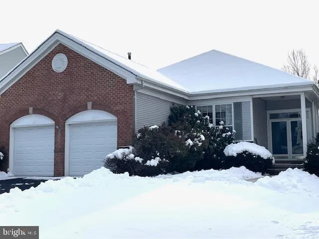 $699,000 | 8 Manley Road, Pennington, NJ 08534