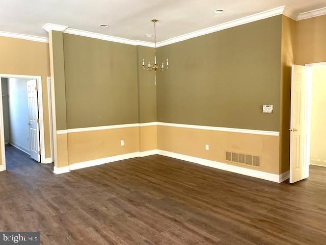 8 Manley Road Pennington, NJ 08534 - Photo 3 of 30 Dining Room