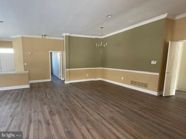 8 Manley Road Pennington, NJ 08534 - Photo 5 of 27 Dining Room