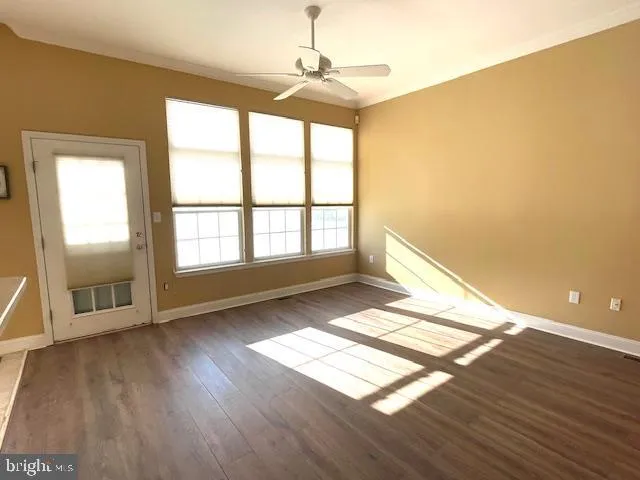 a bathroom with a tub and shower