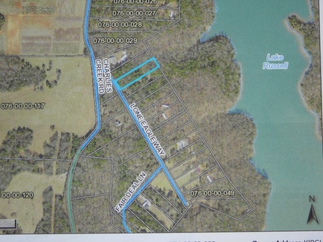 33 Lone Eagle Way Iva, SC 29655 - Photo 1 of 4
