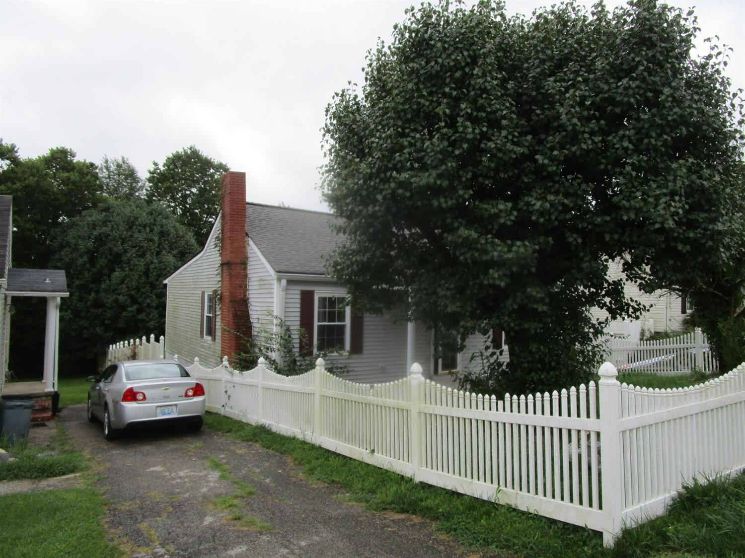 211 Locust Grove Road Winchester, KY 40391 - Photo 24 of 30 Photo 25