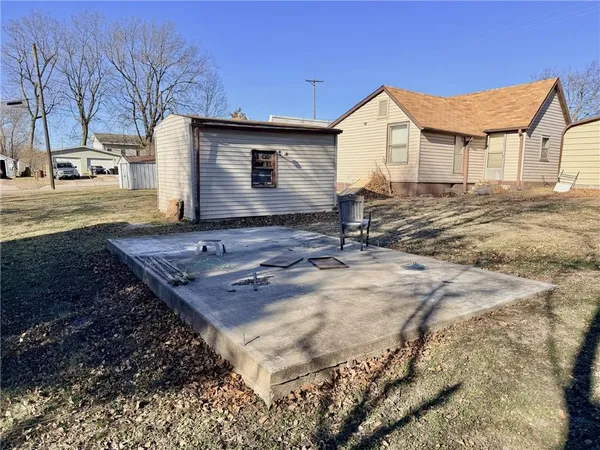 $49,900 | 504 East 17th Street, Trenton, MO 64683