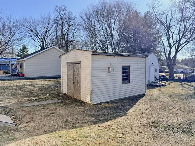 $49,900 | 504 East 17th Street, Trenton, MO 64683