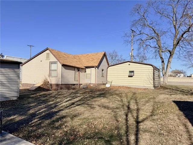 $49,900 | 504 East 17th Street, Trenton, MO 64683