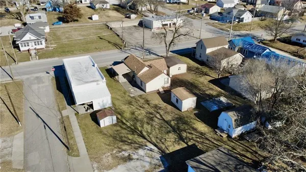 $49,900 | 504 East 17th Street, Trenton, MO 64683