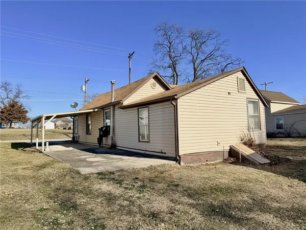 $49,900 | 504 East 17th Street, Trenton, MO 64683