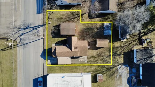 $49,900 | 504 East 17th Street, Trenton, MO 64683