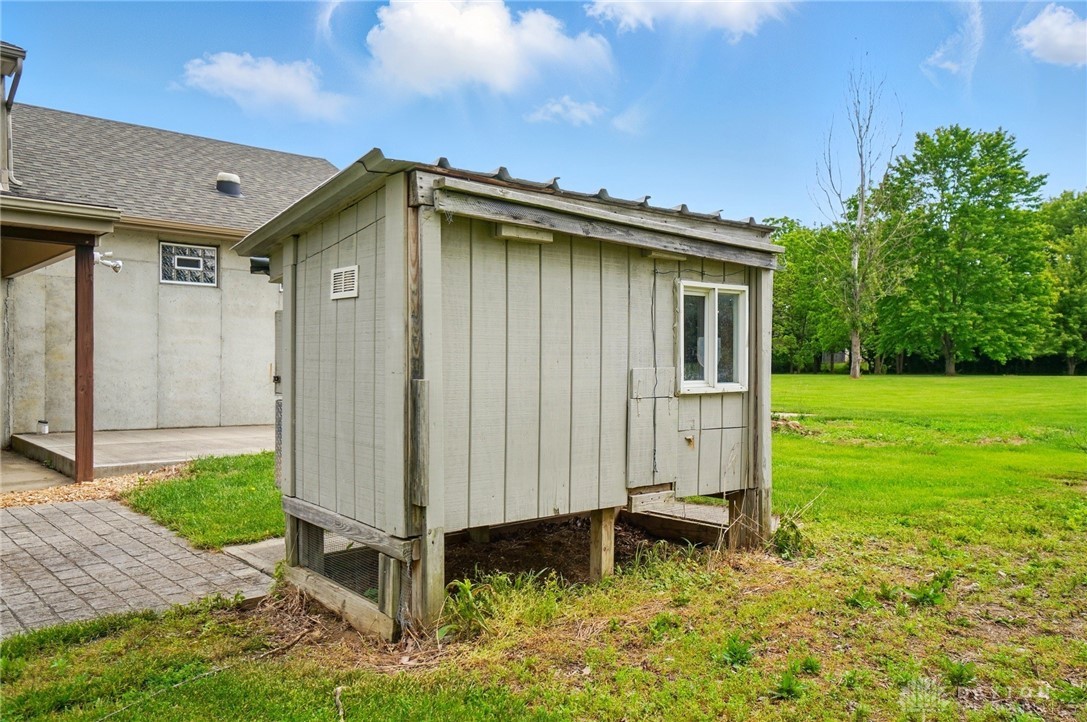 3862 Robinson Vail Road Franklin, OH 45005 - Photo 52 of 65 Gallery Image 52