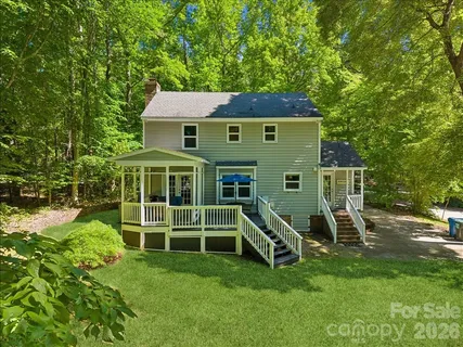 $435,500 | 14004 Maple Hollow Lane, Mint Hill, NC 28227