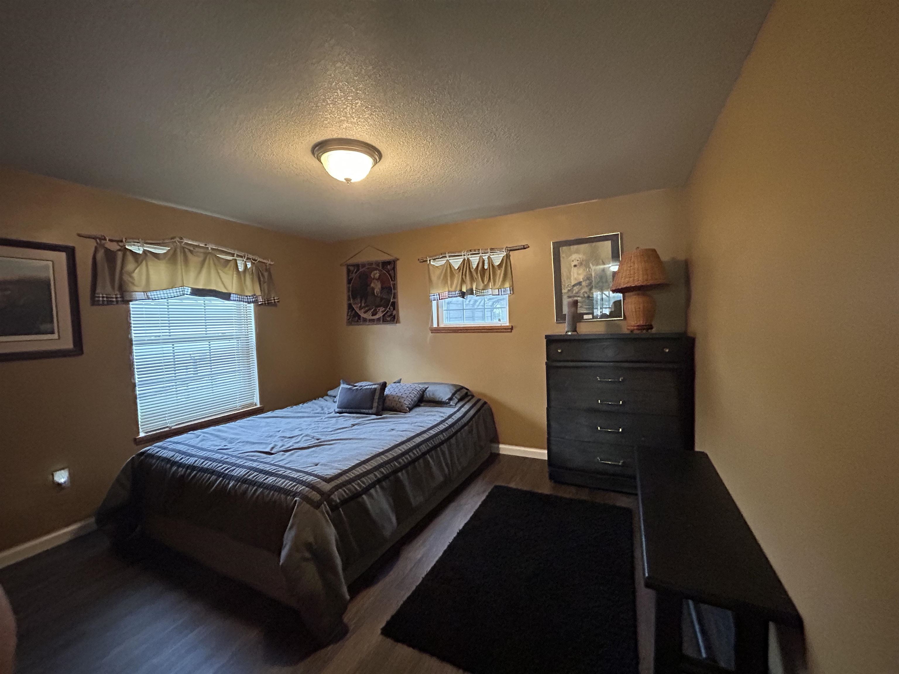 1750 West Pratt Lake Road Gladwin, MI 48624 - Photo 9 of 21
