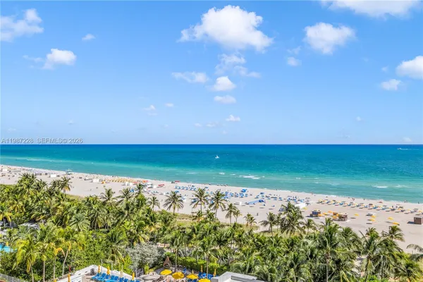 $9,000 | 1500 Ocean Drive, Unit 1005, Miami Beach, FL 33139