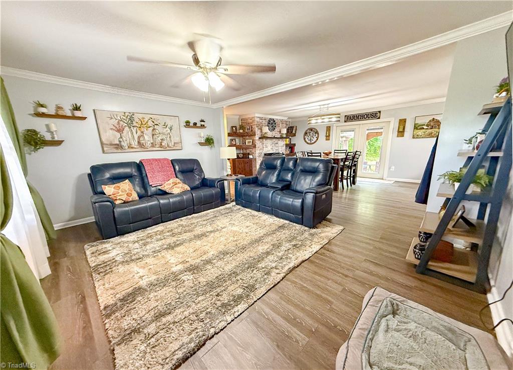 136 Fuller Mill Road South Trinity, NC 27370 - Photo 6 of 40