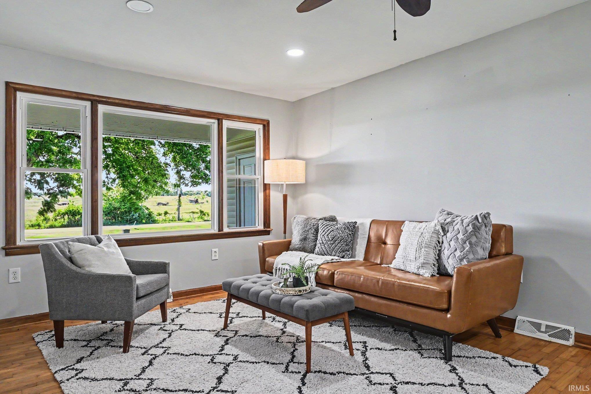 6293 South County Farm Road Claypool, IN 46510 - Photo 2 of 16