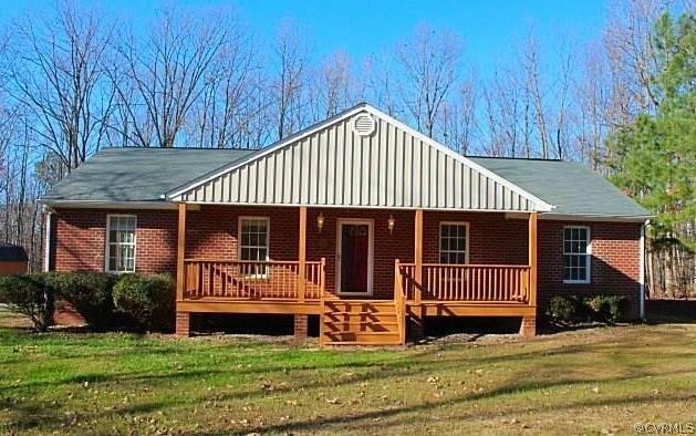 211 Spring Woods Road Montpelier, VA 23192 - Photo 1 of 5 Gallery Image 1