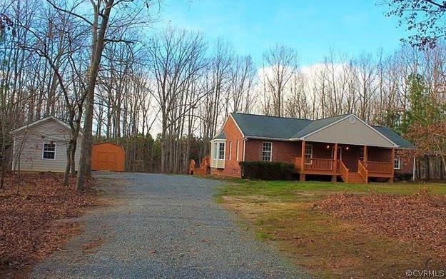 211 Spring Woods Road Montpelier, VA 23192 - Photo 2 of 5 Gallery Image 2